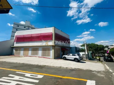 Prédio Comercial com 7 Quartos à venda, 450m² no Chácara da Barra, Campinas