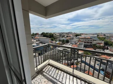 Apartamento com 2 Quartos à venda, 52m² no Vila Bela, São Paulo
