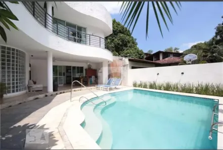Casa de Condomínio com 5 Quartos à venda, 420m² no Vargem Grande, Rio de Janeiro