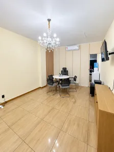 Sala Comercial para alugar, 22m² no Buraquinho, Lauro de Freitas