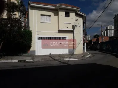 Casa com 2 Quartos à venda, 100m² no Campos Elíseos, São Paulo