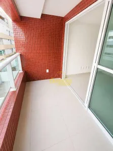 Apartamento com 2 Quartos à venda, 57m² no Cabo Branco, João Pessoa