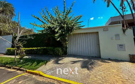 Imóvel Comercial com 1 Quarto para alugar, 355m² no Nova Campinas, Campinas
