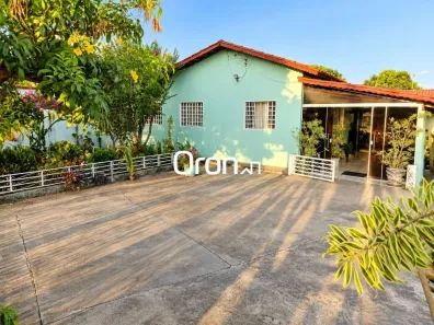 Casa com 2 Quartos à venda, 168m² no Condomínio das Esmeraldas, Goiânia