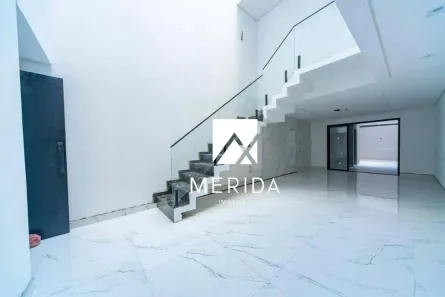 Sobrado com 3 Quartos à venda, 135m² no Jardim Bela Vista, Santo André