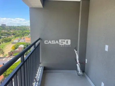 Apartamento com 1 Quarto à venda, 46m² no Jardim São Carlos, Campinas