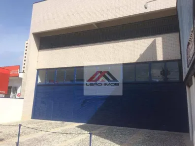 Galpão/Depósito/Armazém para alugar, 494m² no Jardim Guanabara, Campinas