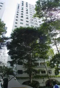Apartamento com 3 Quartos à venda, 85m² no Moema, São Paulo
