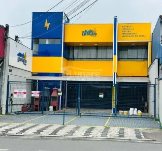 Ponto Comercial para alugar, 650m² no Centro, Mogi das Cruzes