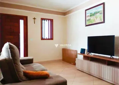 Casa com 3 Quartos à venda, 160m² no Jardim Ana Maria, Sorocaba