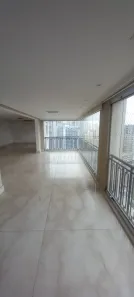 Apartamento com 4 Quartos à venda, 168m² no Vila Firmiano Pinto, São Paulo