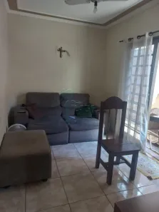 Casa com 3 Quartos à venda, 102m² no Conjunto Habitacional Jardim das Palmeiras, Ribeirão Preto
