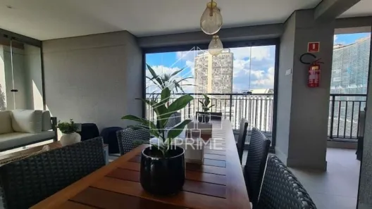 Apartamento com 1 Quarto à venda, 23m² no República, São Paulo