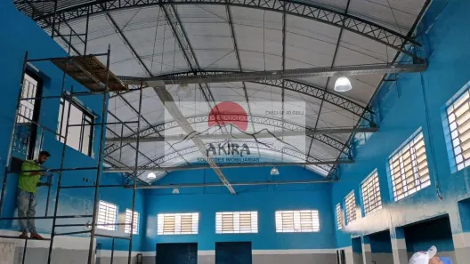 Galpão/Depósito/Armazém para alugar, 700m² no Vila Nova Cumbica, Guarulhos