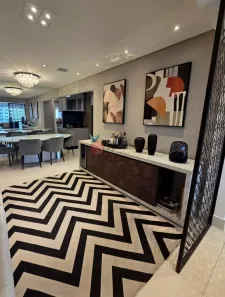 Apartamento com 3 Quartos à venda, 133m² no Alto da Mooca, São Paulo