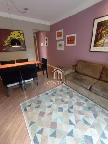 Apartamento com 3 Quartos à venda, 72m² no Macedo, Guarulhos