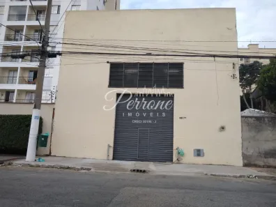 Galpão/Depósito/Armazém para alugar, 500m² no Vila Antonieta, São Paulo