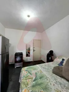 Apartamento com 1 Quarto à venda, 28m² no Centro, Rio de Janeiro