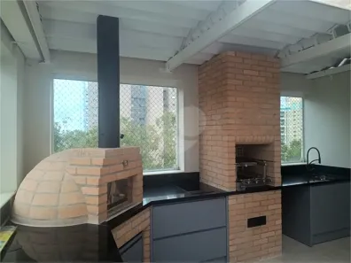 Cobertura com 3 Quartos à venda, 130m² no Vila Andrade, São Paulo