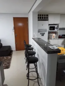 Apartamento com 3 Quartos à venda, 84m² no Setor Habitacional Vicente Pires, Brasília