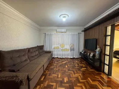Casa com 3 Quartos à venda, 229m² no Jardim Induberaba, Uberaba