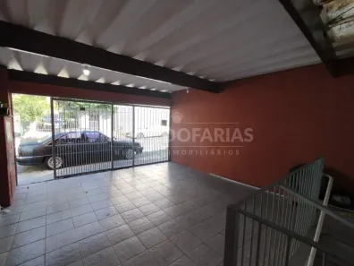 Sobrado com 2 Quartos à venda, 130m² no Jardim Marabá(Zona Sul), São Paulo