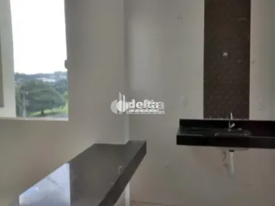 Apartamento com 2 Quartos à venda, 59m² no Santa Rosa, Uberlândia