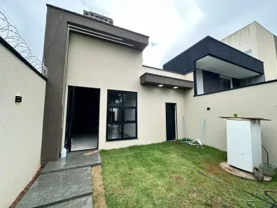 Casa com 3 Quartos à venda, 150m² no Jardim Atlântico, Goiânia