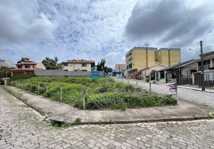 Lote/Terreno à venda, 829m² no Bela Vista, Caxias do Sul