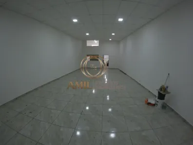 Ponto Comercial com 2 Quartos para alugar, 162m² no Jardim São Dimas, São José dos Campos