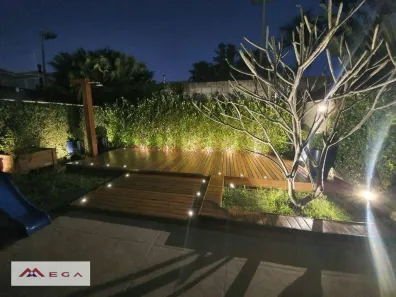 Casa de Condomínio com 3 Quartos à venda, 138m² no Parque Xangrilá, Campinas