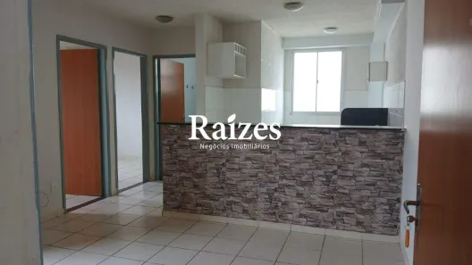 Apartamento com 2 Quartos à venda, 64m² no Mansour, Uberlândia
