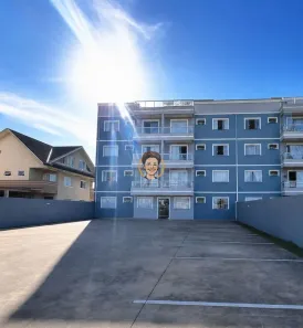 Apartamento com 2 Quartos à venda, 65m² no Jardim Paulista, Campina Grande do Sul