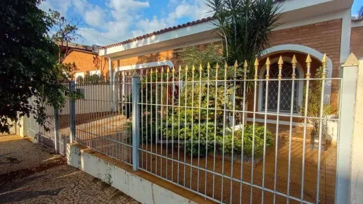 Casa com 3 Quartos à venda, 191m² no Jardim Santa Genebra II (Barão Geraldo), Campinas