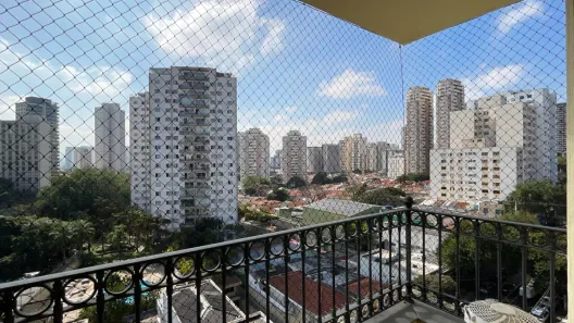 Apartamento com 3 Quartos à venda, 103m² no Perdizes, São Paulo