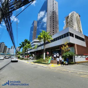 Sala Comercial à venda, 100m² no Caminho das Árvores, Salvador