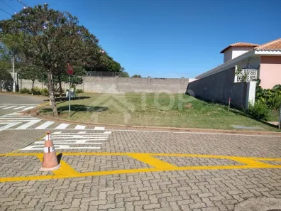 Lote/Terreno à venda, 444m² no Parque Faber Castell I, São Carlos