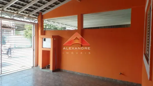 Casa com 2 Quartos à venda, 100m² no Conjunto Residencial Galo Branco, São José dos Campos