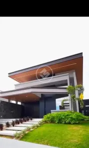 Casa de Condomínio com 3 Quartos à venda, 23627m² no Petrópolis, Várzea Grande