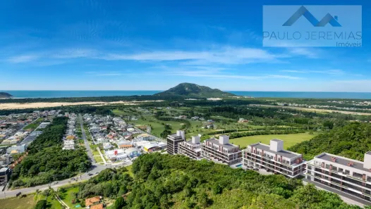 Apartamento com 3 Quartos à venda, 100m² no Ingleses do Rio Vermelho, Florianópolis