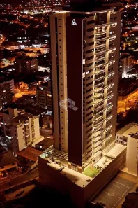 Apartamento com 3 Quartos à venda, 197m² no Estrela, Ponta Grossa