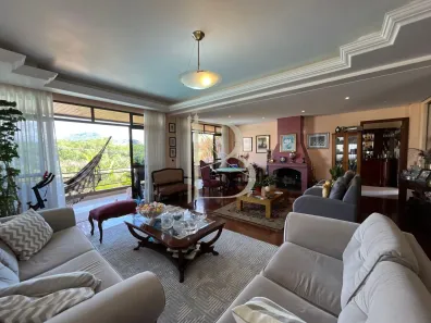 Casa com 5 Quartos à venda, 330m² no João Paulo, Florianópolis