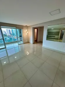 Apartamento com 3 Quartos à venda, 128m² no Setor Bueno, Goiânia