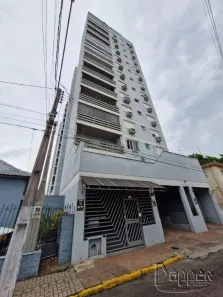 Apartamento com 3 Quartos à venda, 79m² no Centro, Novo Hamburgo