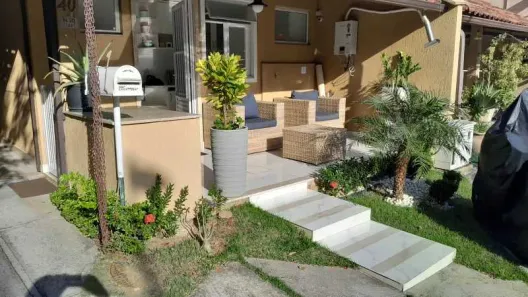 Casa de Condomínio com 3 Quartos à venda, 103m² no Pechincha, Rio de Janeiro