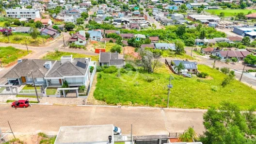 Lote/Terreno à venda, 324m² no Bela Vista, Estância Velha