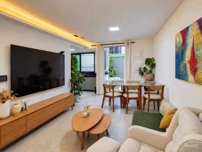Apartamento com 2 Quartos à venda, 104m² no Anchieta, Belo Horizonte