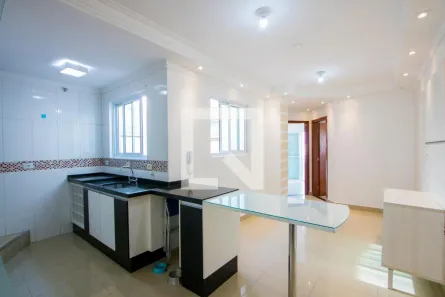 Cobertura com 2 Quartos à venda, 96m² no Vila Progresso, Santo André