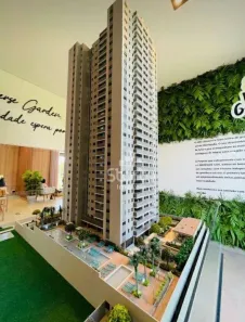 Apartamento com 3 Quartos à venda, 96m² no Morada da Colina, Uberlândia