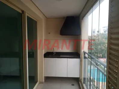 Apartamento com 2 Quartos à venda, 66m² no Jardim São Paulo(Zona Norte), São Paulo